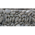 Fine Galvanized Gabion Baskets for River Protection